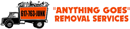 anything goes removal services logo